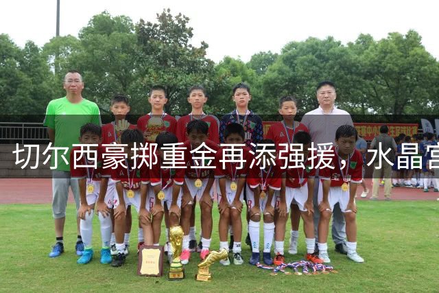 切尔西豪掷重金再添强援，水晶宫中卫拉克鲁瓦即将加盟