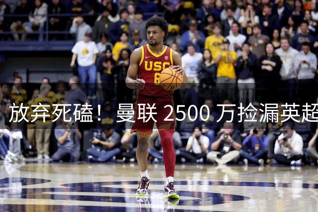 放弃死磕！曼联 2500 万捡漏英超实力派！性价比碾压霍尔