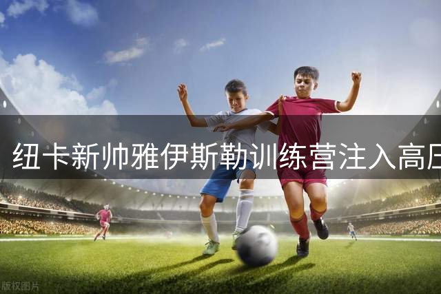 纽卡新帅雅伊斯勒训练营注入高压战术 管理层考察178名候选人终获至宝